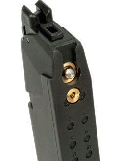 KRYTAC 24rnd Magazine for SilencerCo Maxim 9 GBB Pistols airsoft image 2