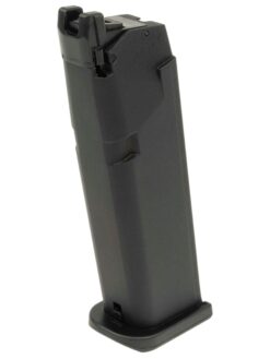 Umarex Glock 17 Gen 3(GHK)GBB Pistol