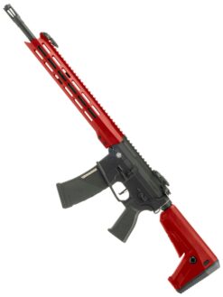 KRYTAC Trident MK3 SPR-M AEG airsoft image 3
