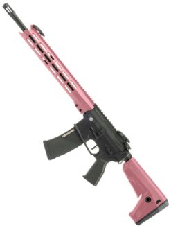 KRYTAC Trident MK3 SPR-M AEG airsoft image 5
