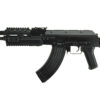 Lct LCT - TIMS74 "Tactical Romanian" NV - AEG (TIMS NV) airsoft