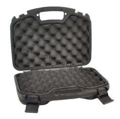 Big Pistol Case Black Big Pistol Case Black airsoft