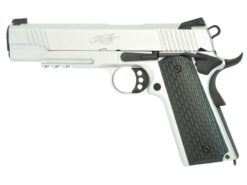 Army R28 Kimber Army R28 Kimber 1911 Silver GBBP (ARMY-R28) airsoft