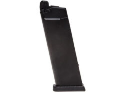 WE WE 19 Series Gen 5 Gas Magazine (25 Rounds) airsoft