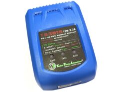 WE Charger for WE Charger for 2S to 3S LiPO 2 - 3 Cells Series (Balanced) airsoft