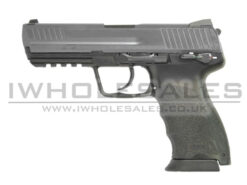 [Umarex] [Umarex] Tokyo Marui Model 45 Gas Blowback Pistol airsoft