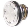 Guarder Aluminum Ventilation Piston Head Guarder Aluminum Ventilation Piston Head (GE-04-01) airsoft