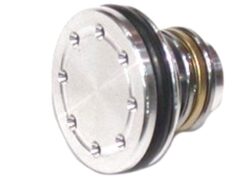 Guarder Aluminum Ventilation Piston Head Guarder Aluminum Ventilation Piston Head (GE-04-01) airsoft
