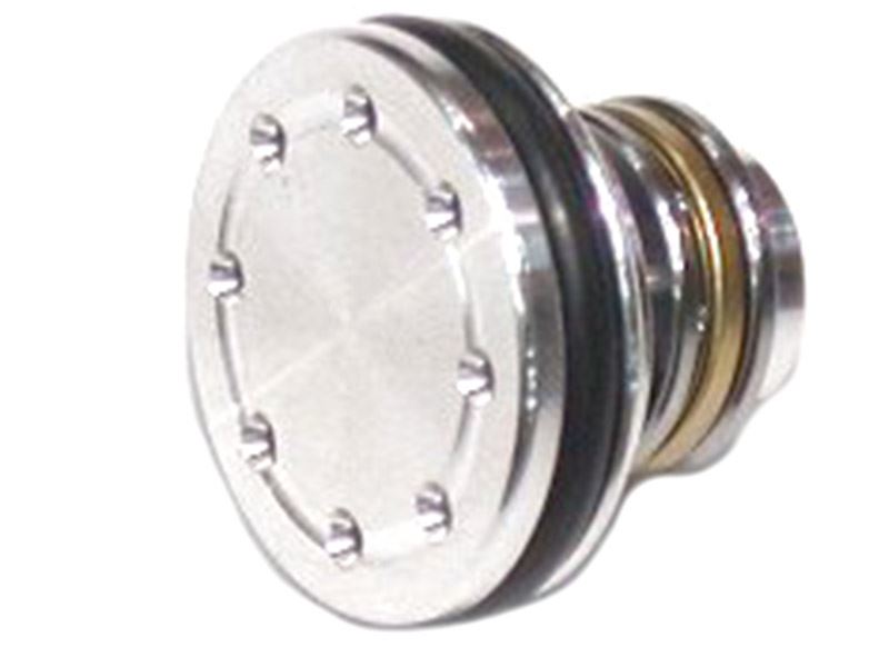 Guarder Aluminum Ventilation Piston Head Guarder Aluminum Ventilation Piston Head (GE-04-01) airsoft