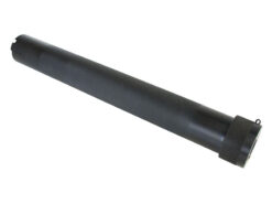 Lct LCT SR-3M Vikhr Silencer (Steel - 324mm Length) airsoft