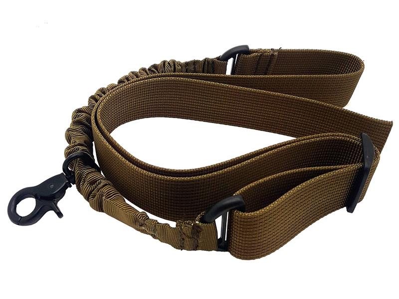 Bungee tactical sling Bungee tactical sling (TAN) (SLING-003-TAN) airsoft