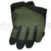 ACM Techx Full Fingered Gloves V1 ACM Techx Full Fingered Gloves V1 (Green) airsoft