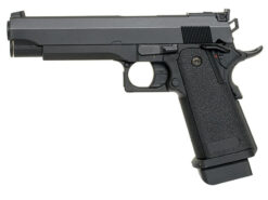 Cyma Cyma CM128 Hi-Capa AEP Pistol (Black - CYMA-CM128 - 0.50j) airsoft