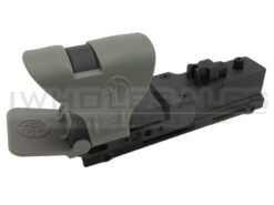 ACM Fortriss Scope ACM Fortriss Scope (Black) airsoft