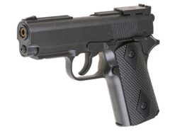 ACM G291 Co2 Powered Pistol ACM G291 Co2 Powered Pistol airsoft