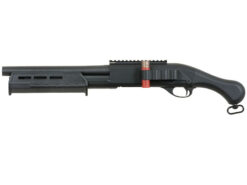 Cyma Cyma CM357 Short Shotgun (Magpull Style Pump - CM357) airsoft