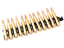 Classic Army Classic Army (5.56) Dummy Rounds airsoft
