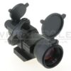 UFC M2 Reddot with Cantilever Mount UFC M2 Reddot with Cantilever Mount (Black) (UFC-JA-5033-BK) airsoft