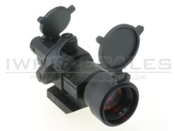 UFC M2 Reddot with Cantilever Mount UFC M2 Reddot with Cantilever Mount (Black) (UFC-JA-5033-BK) airsoft