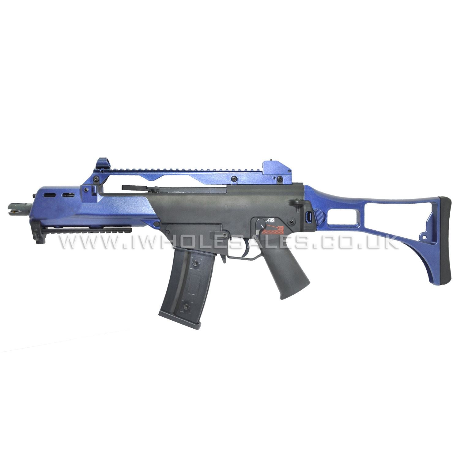 Cyma CYMA CM011 AIRSOFT GUN airsoft