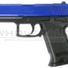 ACM Custom ACM Custom ST8 Spring Pistol (Blue - 508) airsoft