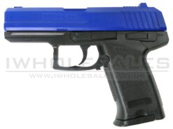 ACM Custom ACM Custom ST8 Spring Pistol (Blue - 508) airsoft