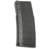 King Arms M4 King Arms M4 TWS TMAG (140 Rounds - Black - KA-MAG-77-BK) airsoft