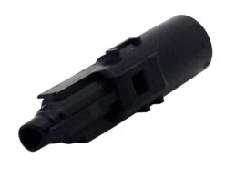WE WE 5.1 Hi-Capa Air nozzle including internals (part 19 to 23) airsoft