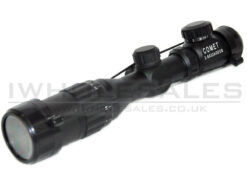 ACM ACM 2-6x32 Sniper/Rifle Scope airsoft