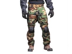 EmersonGear G3 Combat Pants-Advanced Version EmersonGear G3 Combat Pants-Advanced Version 2017 ／WL-38W (EM9351WL38) airsoft