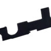 SRC M4 selector plate SRC M4 selector plate airsoft