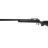 AGM AGM VSR-10 Spring Sniper Rifle (MP001B - Black) airsoft