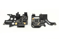 Gate - Gate - TITAN V2 Expert Module [Rear Wired] (TTN2-EMR) airsoft