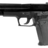 ACM ACM 228 Spring Pistol (Heavy Weight - Polymer) (Black) airsoft