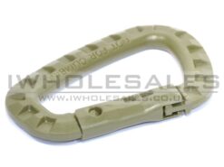 Tactical Carabina (Green) airsoft
