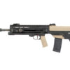 Ares Ares SOC SLR Bullpup Assault Rifle AEG (AR-SOC-DE) airsoft