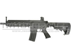 AGM AGM 416 Full Metal AEG (RIS) airsoft