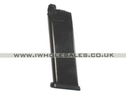 KJWorks 23 Series Gas Magazine – left-side full view