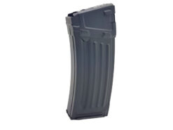 Classic Army Classic Army CA53 Magazine (450 Rounds - Full Metal - CA053M) airsoft
