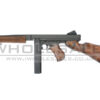King Arms D98A1 Military King Arms D98A1 Military AEG Rifle airsoft