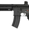Umarex Tokyo Marui 416D Recoil Shock AEG – left-side full view