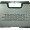KJWorks Pistol Case KJWorks Pistol Case (ABS) (Black) airsoft