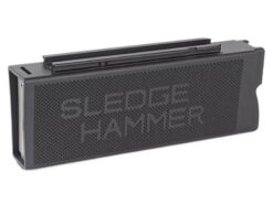 Tokyo Marui AA12 93Rnd Magazine (Black) airsoft