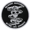 ACM Some People Need Killing Patch ACM Some People Need Killing Patch airsoft