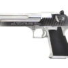 Tokyo Marui Tokyo Marui - Desert Eagle chrome - GBB airsoft
