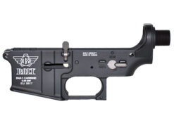 Bolt B24 M4 Bolt B24 M4 LOWER RECIEVER (Full Metal) airsoft
