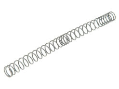 ACM M130 AEG spring – professional upgrade component detail view
