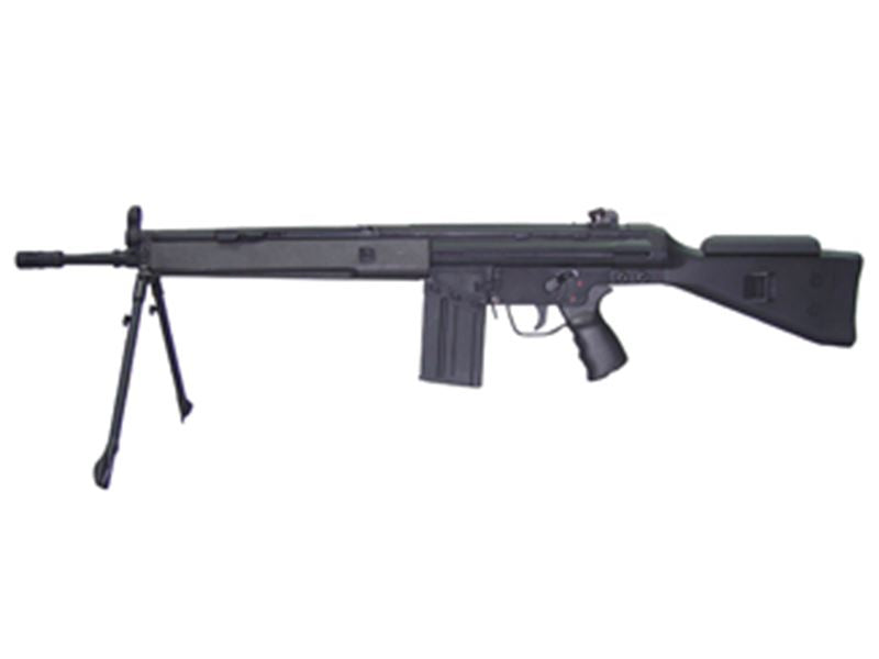 Classic Army Classic Army SAR TakTik AEG Rifle G3 (CA010M) airsoft