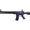 Golden Eagle Golden Eagle 13" Keymod RIS AEG (AEG - Black) airsoft