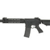 Cyma Cyma CM070 M4 AEG Inbuilt Silencer (Metal Body - Black - CM070) airsoft